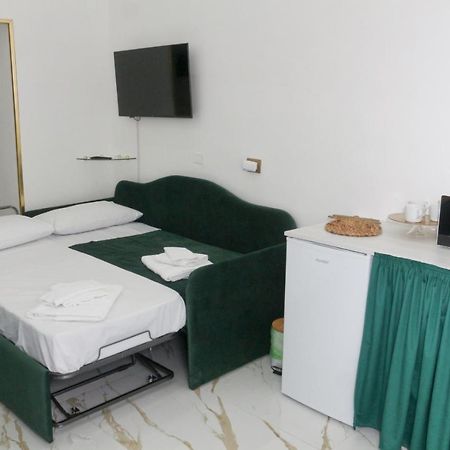 Valeryroom Naples Luaran gambar