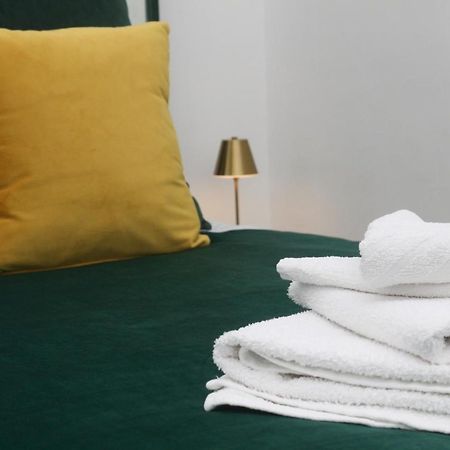 Valeryroom Naples Luaran gambar
