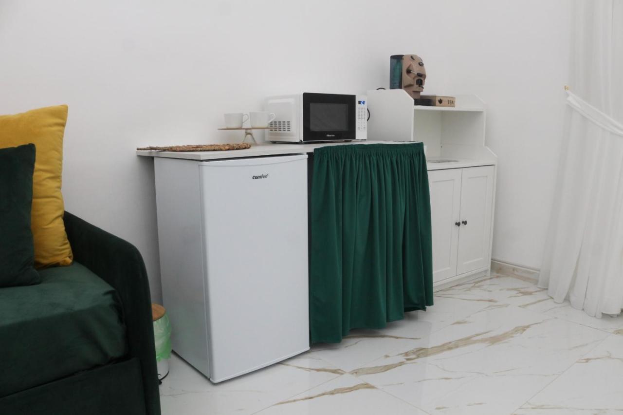 Valeryroom Naples Luaran gambar