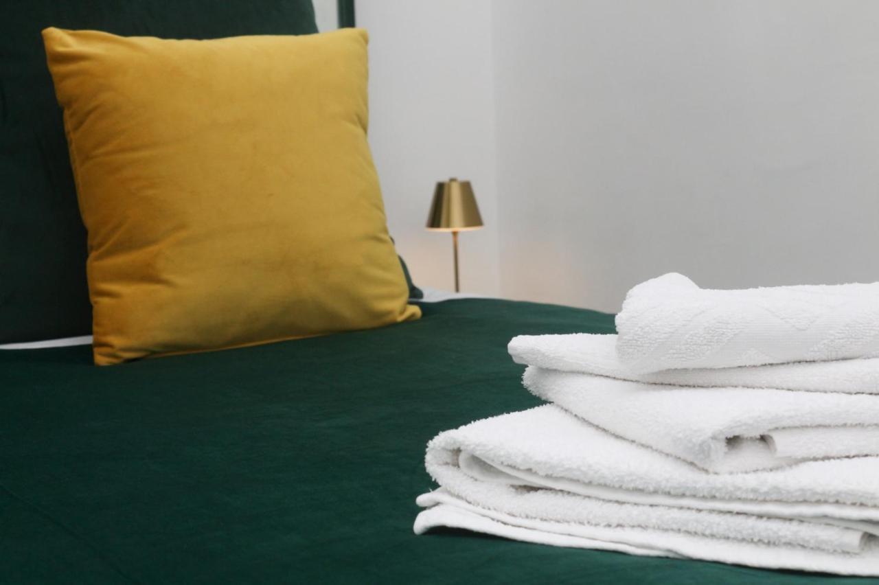 Valeryroom Naples Luaran gambar
