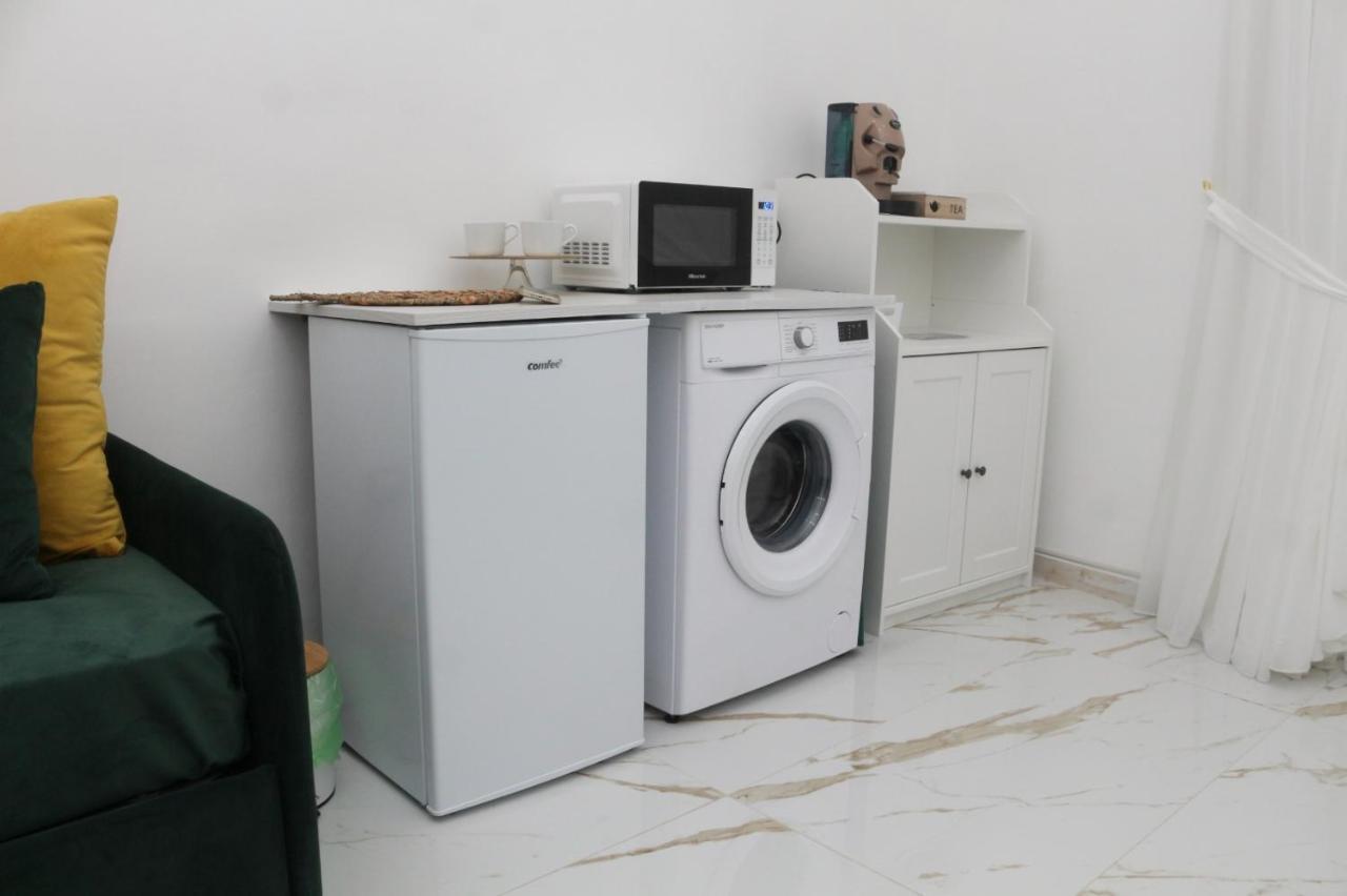 Valeryroom Naples Luaran gambar