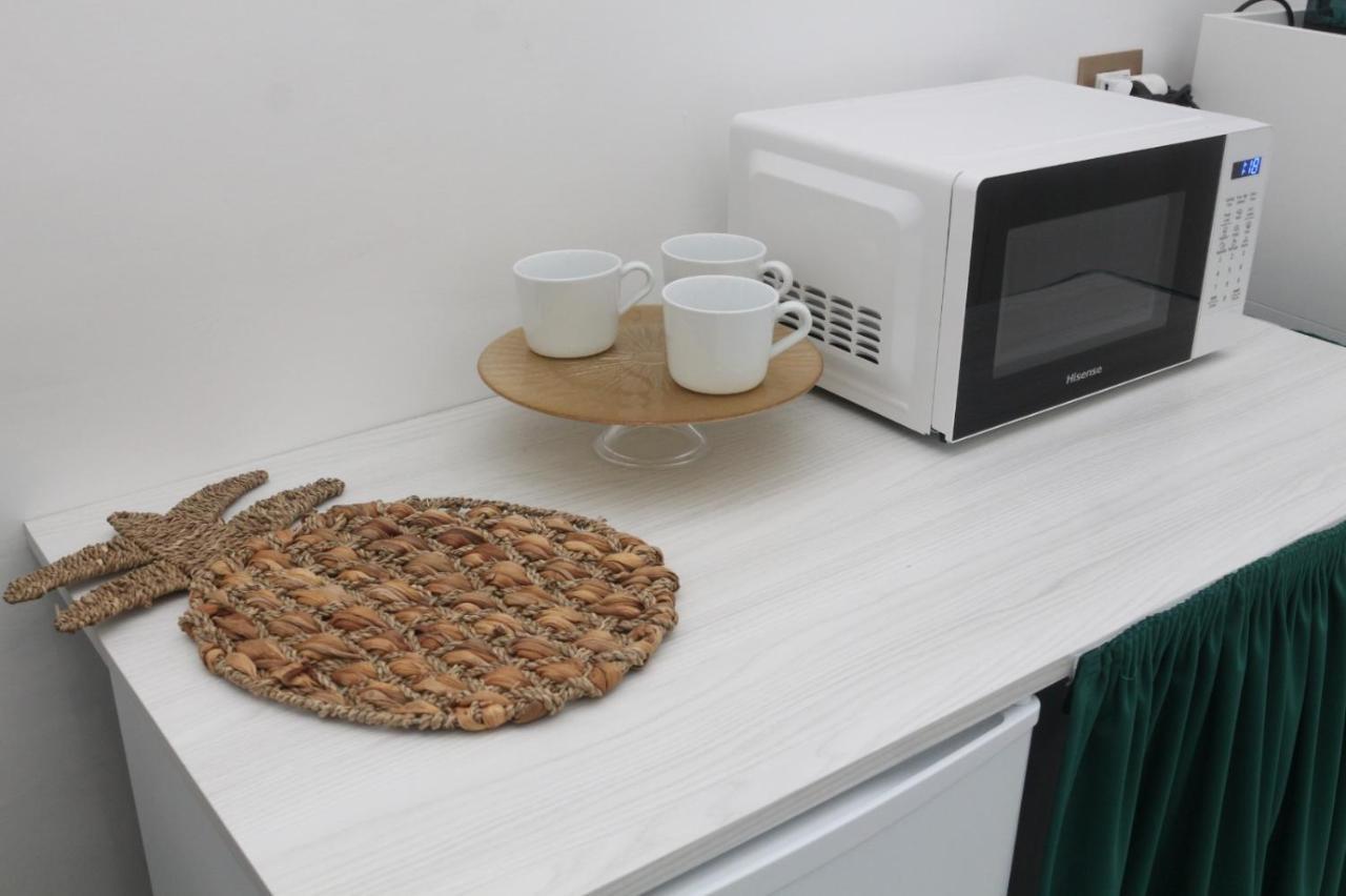 Valeryroom Naples Luaran gambar