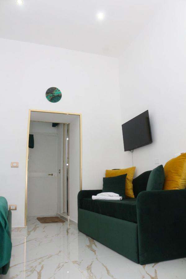 Valeryroom Naples Luaran gambar